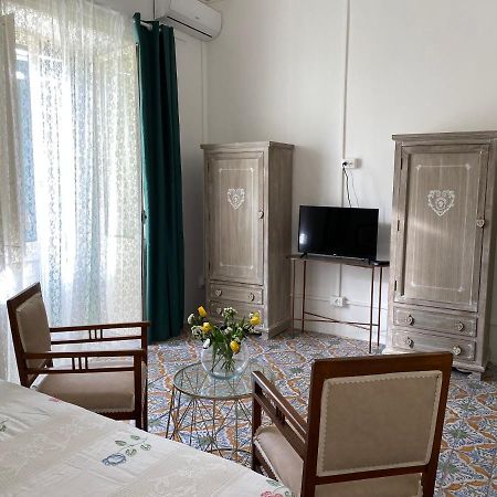 Bianca Rooms Νότο Εξωτερικό φωτογραφία