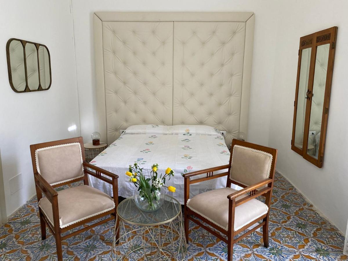 Bianca Rooms Νότο Εξωτερικό φωτογραφία