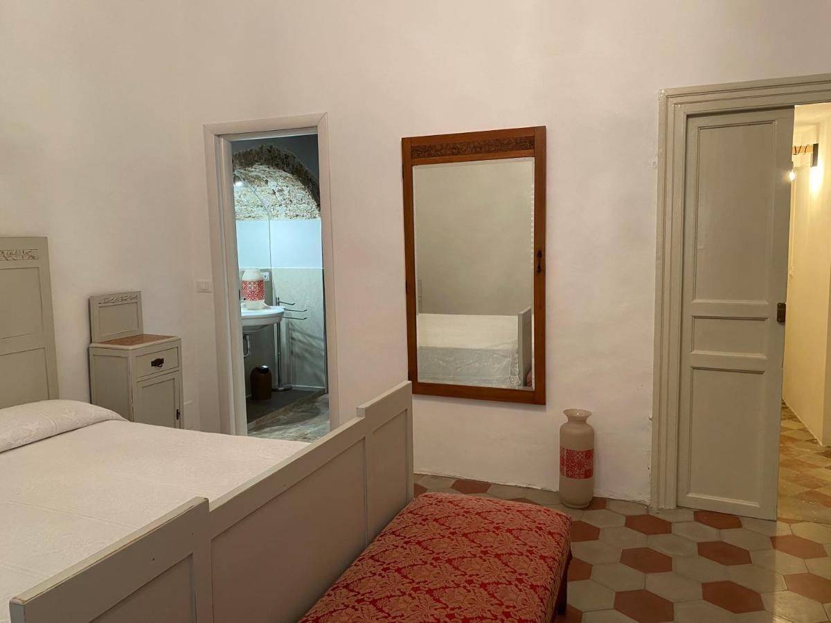 Bianca Rooms Νότο Εξωτερικό φωτογραφία