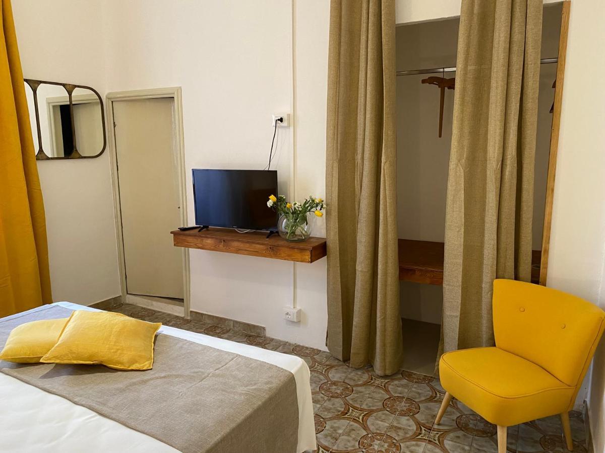 Bianca Rooms Νότο Εξωτερικό φωτογραφία