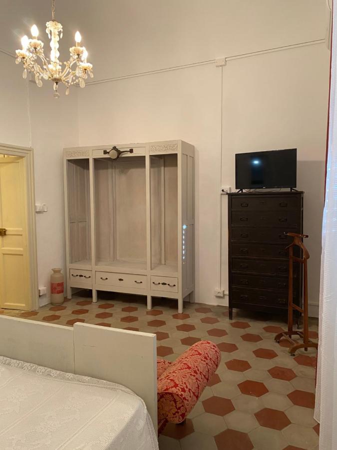 Bianca Rooms Νότο Εξωτερικό φωτογραφία