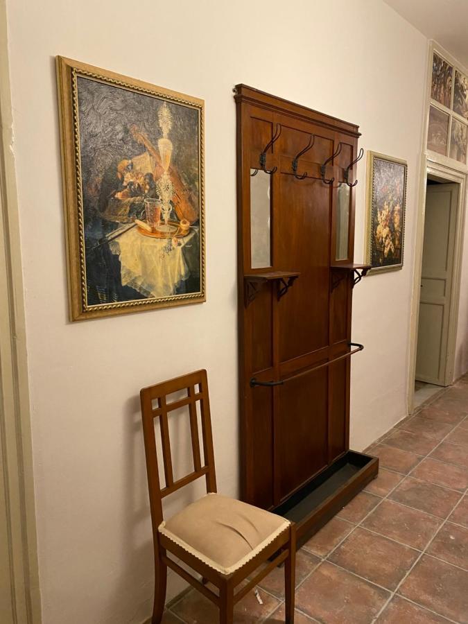 Bianca Rooms Νότο Εξωτερικό φωτογραφία