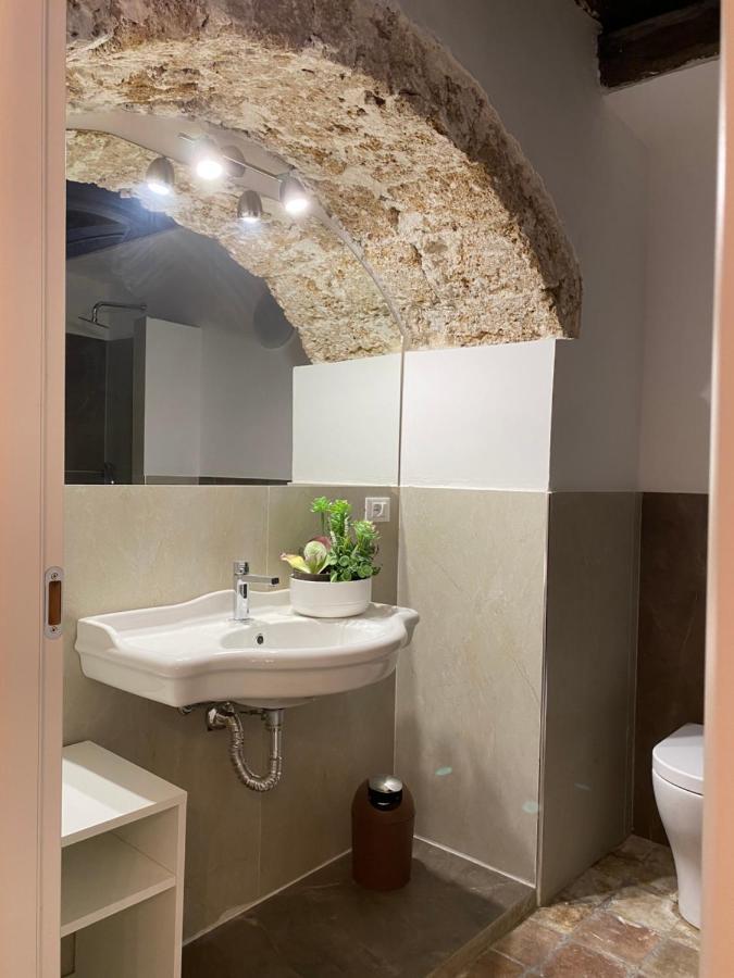 Bianca Rooms Νότο Εξωτερικό φωτογραφία