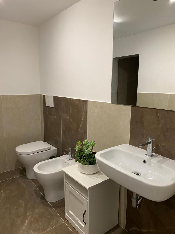 Bianca Rooms Νότο Εξωτερικό φωτογραφία